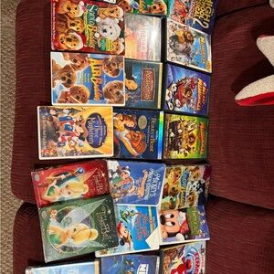 DVDs - make me an offer for One or more!!!